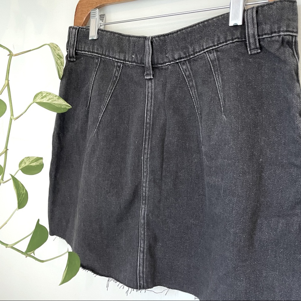 Free People Cosmico Flirt Skirt BNWT - Picture 10 of 13